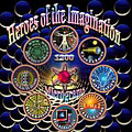 Heroes of the Imagination :: 1200 MICROGRAMS
