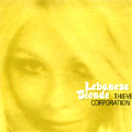 Lebanese Blonde :: THIEVERY CORPORATION