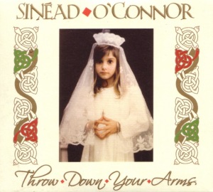 Jah Nuh Dead &#124; Sinéad O'Connor