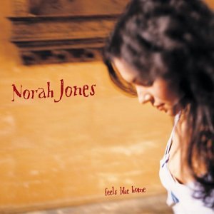 Feels Like Home &#124; Norah Jones