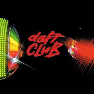 Daft Club &#124; DAFT PUNK