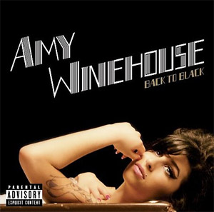 Back to Black 'Deluxe Edition' &#124; AMY WINEHOUSE