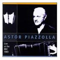 Astor Piazzolla & Sextet Live at the BBC :: ASTOR Y SU SEXTETO